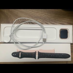 Apples Watch Series 6